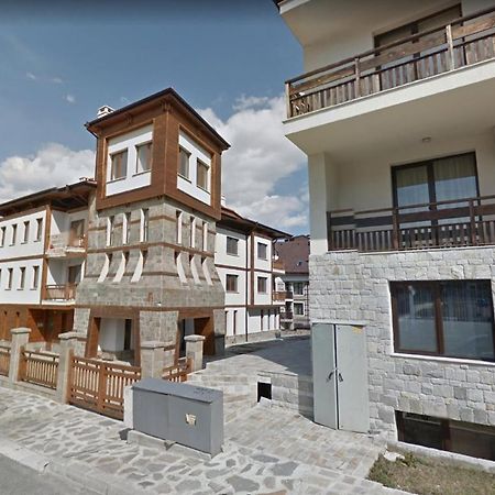 Stayinn Maraya Apartments Bansko Exterior photo