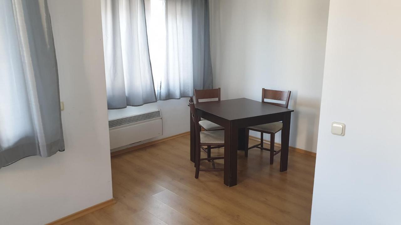 Stayinn Maraya Apartments Bansko Exterior photo