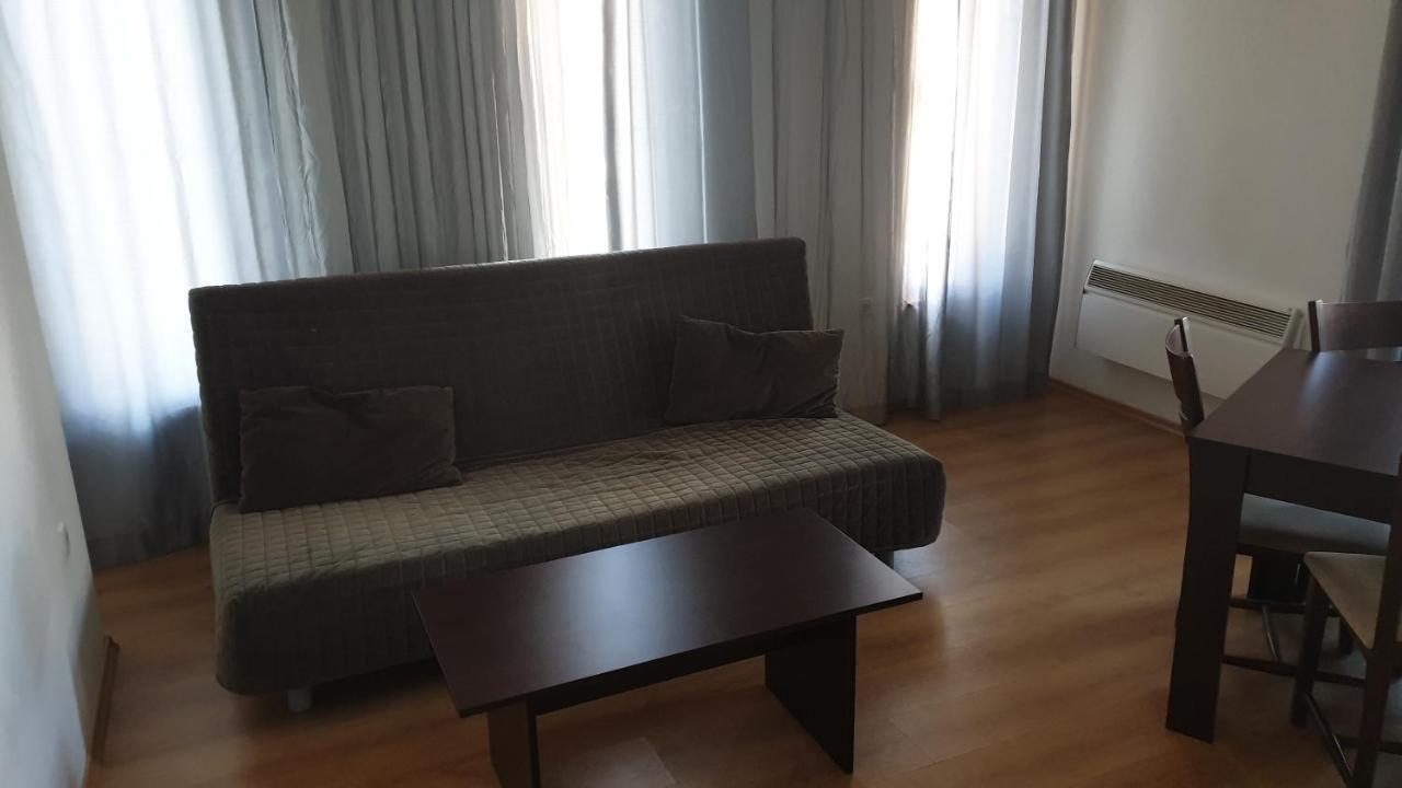 Stayinn Maraya Apartments Bansko Exterior photo